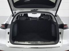 Changan UNI-K 2021 2.0T premium - фото 16