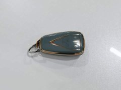 Changan UNI-K 2021 2.0T premium - фото 19