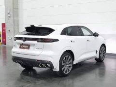 Changan UNI-K 2021 2.0T premium - фото 2