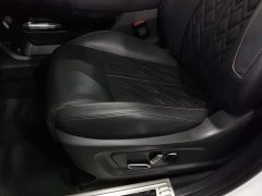 Changan UNI-K 2021 2.0T premium - фото 20