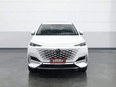 Changan UNI-K 2021 2.0T premium - фото 3