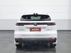Changan UNI-K 2021 2.0T premium - фото 4