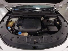 Changan UNI-K 2021 2.0T premium - фото 6
