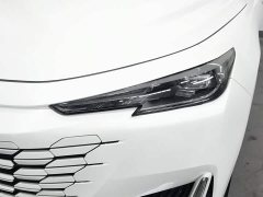 Changan UNI-K 2021 2.0T premium - фото 7