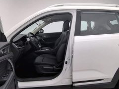 Changan CS35PLUS 2020 1.4T DCT Yuelian Blue Whale Edition - фото 10