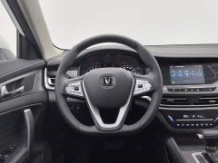 Changan CS35PLUS 2020 1.4T DCT Yuelian Blue Whale Edition - фото 11