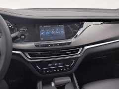 Changan CS35PLUS 2020 1.4T DCT Yuelian Blue Whale Edition - фото 12