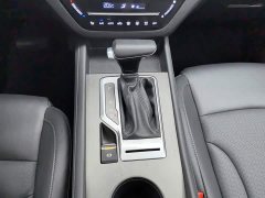 Changan CS35PLUS 2020 1.4T DCT Yuelian Blue Whale Edition - фото 13