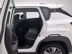 Changan CS35PLUS 2020 1.4T DCT Yuelian Blue Whale Edition - фото 15