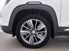 Changan CS35PLUS 2020 1.4T DCT Yuelian Blue Whale Edition - фото 17