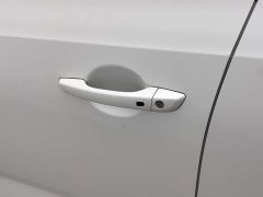 Changan CS35PLUS 2020 1.4T DCT Yuelian Blue Whale Edition - фото 18