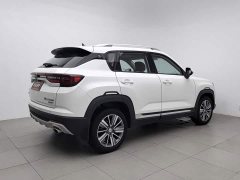 Changan CS35PLUS 2020 1.4T DCT Yuelian Blue Whale Edition - фото 2