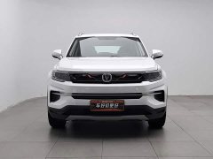 Changan CS35PLUS 2020 1.4T DCT Yuelian Blue Whale Edition - фото 3