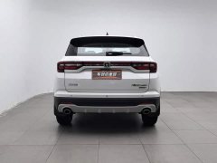 Changan CS35PLUS 2020 1.4T DCT Yuelian Blue Whale Edition - фото 4