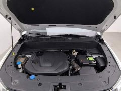 Changan CS35PLUS 2020 1.4T DCT Yuelian Blue Whale Edition - фото 6