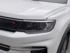 Changan CS35PLUS 2020 1.4T DCT Yuelian Blue Whale Edition - фото 7