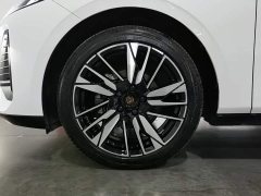 Ford Eado 2026 fourth generation 1.5T 500Bar smart - фото 17