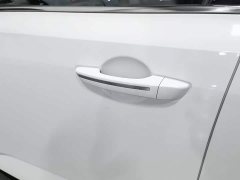 Ford Eado 2026 fourth generation 1.5T 500Bar smart - фото 18