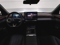 Ford Eado 2026 fourth generation 1.5T 500Bar smart - фото 5