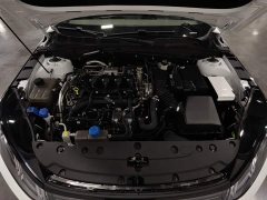 Ford Eado 2026 fourth generation 1.5T 500Bar smart - фото 6