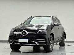 Mercedes-Benz GLE (imported) GLE 450 4MATIC luxury - фото 1