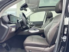 Mercedes-Benz GLE (imported) GLE 450 4MATIC luxury - фото 10