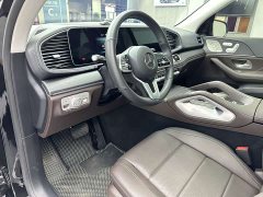 Mercedes-Benz GLE (imported) GLE 450 4MATIC luxury - фото 11