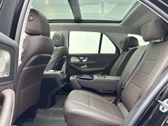 Mercedes-Benz GLE (imported) GLE 450 4MATIC luxury - фото 12