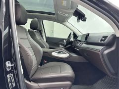 Mercedes-Benz GLE (imported) GLE 450 4MATIC luxury - фото 13