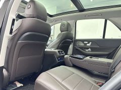 Mercedes-Benz GLE (imported) GLE 450 4MATIC luxury - фото 14