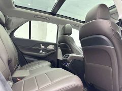 Mercedes-Benz GLE (imported) GLE 450 4MATIC luxury - фото 15