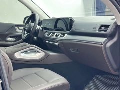 Mercedes-Benz GLE (imported) GLE 450 4MATIC luxury - фото 17