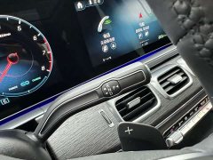 Mercedes-Benz GLE (imported) GLE 450 4MATIC luxury - фото 18