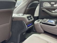 Mercedes-Benz GLE (imported) GLE 450 4MATIC luxury - фото 19