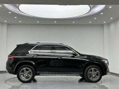 Mercedes-Benz GLE (imported) GLE 450 4MATIC luxury - фото 2