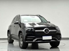 Mercedes-Benz GLE (imported) GLE 450 4MATIC luxury - фото 3