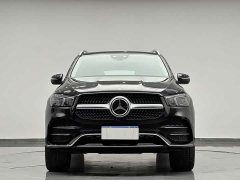 Mercedes-Benz GLE (imported) GLE 450 4MATIC luxury - фото 4