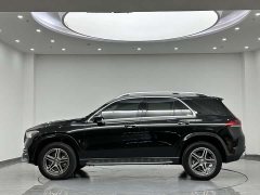 Mercedes-Benz GLE (imported) GLE 450 4MATIC luxury - фото 5