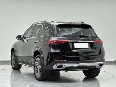 Mercedes-Benz GLE (imported) GLE 450 4MATIC luxury - фото 6
