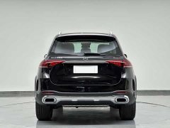 Mercedes-Benz GLE (imported) GLE 450 4MATIC luxury - фото 7