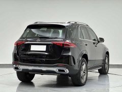 Mercedes-Benz GLE (imported) GLE 450 4MATIC luxury - фото 8