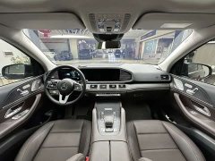 Mercedes-Benz GLE (imported) GLE 450 4MATIC luxury - фото 9
