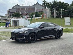 Changan UNI-V 2023 1.5T sports version - фото 1