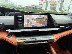 Changan UNI-V 2023 1.5T sports version - фото 13