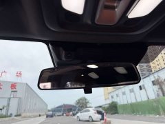 Changan UNI-V 2023 1.5T sports version - фото 15