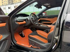 Changan UNI-V 2023 1.5T sports version - фото 19