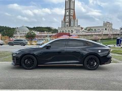 Changan UNI-V 2023 1.5T sports version - фото 2