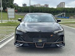 Changan UNI-V 2023 1.5T sports version - фото 3
