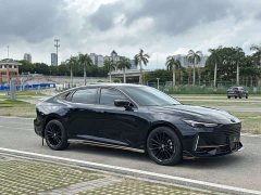 Changan UNI-V 2023 1.5T sports version - фото 4
