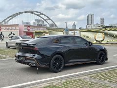 Changan UNI-V 2023 1.5T sports version - фото 5